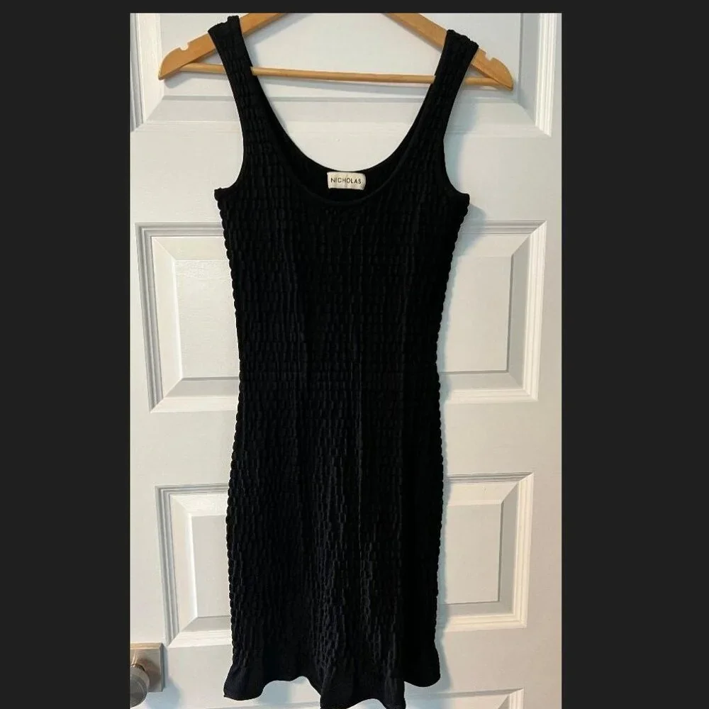 NICHOLAS The Label NWOT Cocktail Dress - Picture 1 of 7